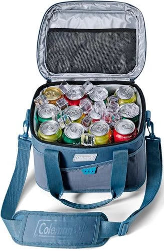 Coolers And Cooler Accessories