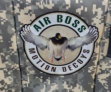 Boss Bag - Decoy Storage, Decoys And Accessories, Air Boss Motion Decoys, , Outdoor Pro Shop, www.outdoor-pro-shop.com