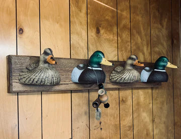 Boot Boss Wader Racks, Decoys And Accessories, Air Boss Motion Decoys, , Outdoor Pro Shop, www.outdoor-pro-shop.com