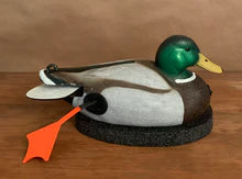 The Boss Bird - Motion Decoy, Decoys And Accessories, Air Boss Motion Decoys, , Outdoor Pro Shop, www.outdoor-pro-shop.com