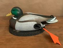 The Boss Bird - Motion Decoy, Decoys And Accessories, Air Boss Motion Decoys, , Outdoor Pro Shop, www.outdoor-pro-shop.com