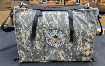 Boss Bag - Decoy Storage, Decoys And Accessories, Air Boss Motion Decoys, , Outdoor Pro Shop, www.outdoor-pro-shop.com